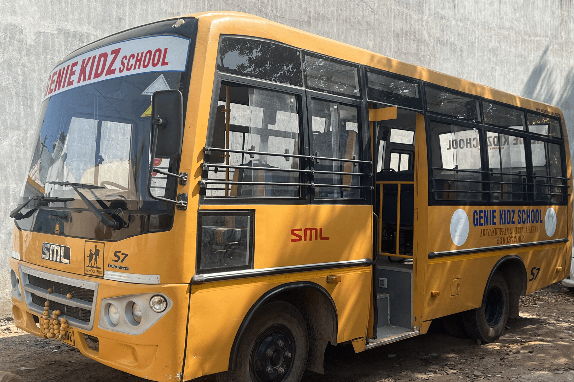 Transport