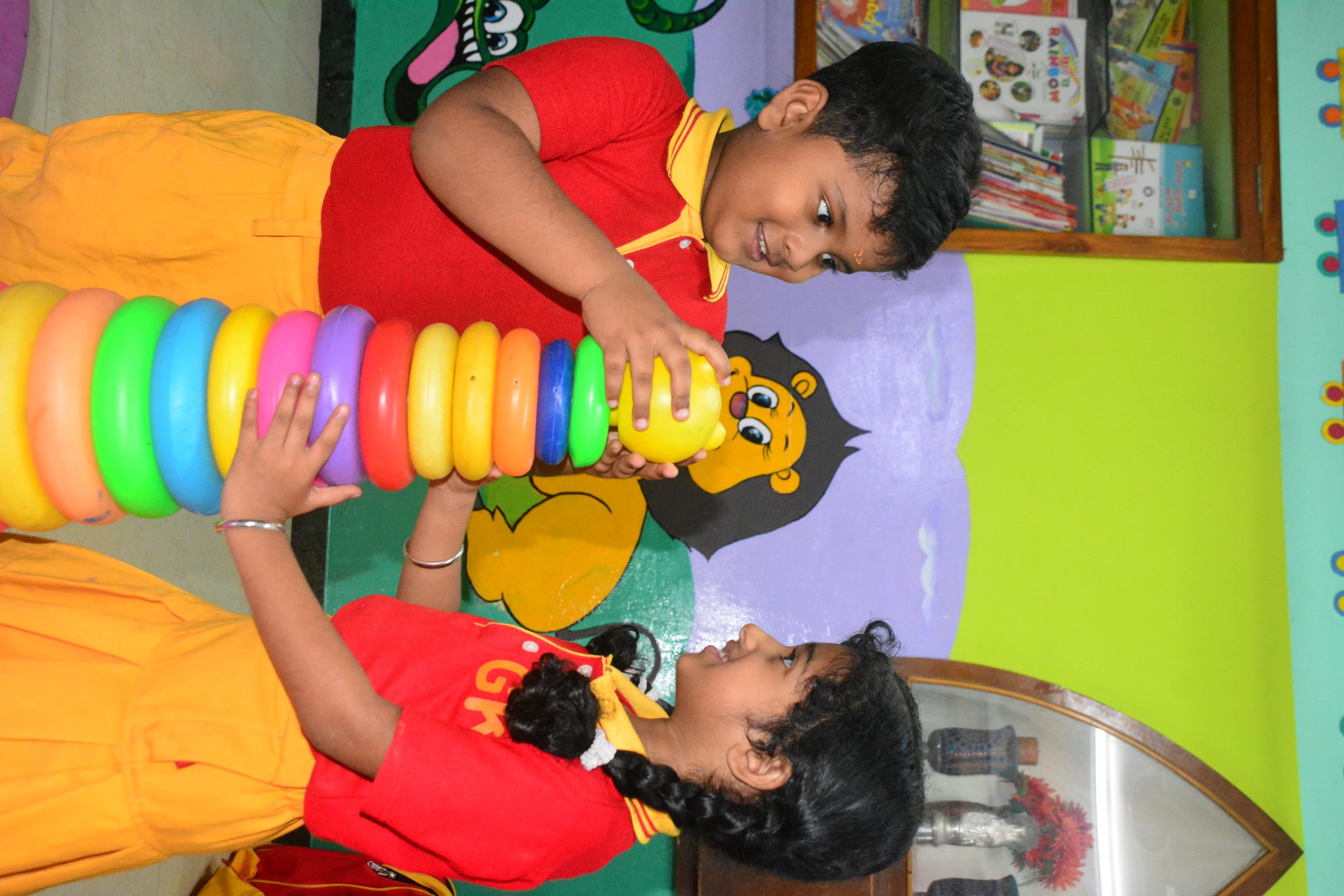 Primary School