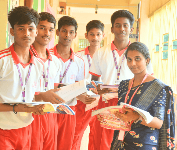 School Building