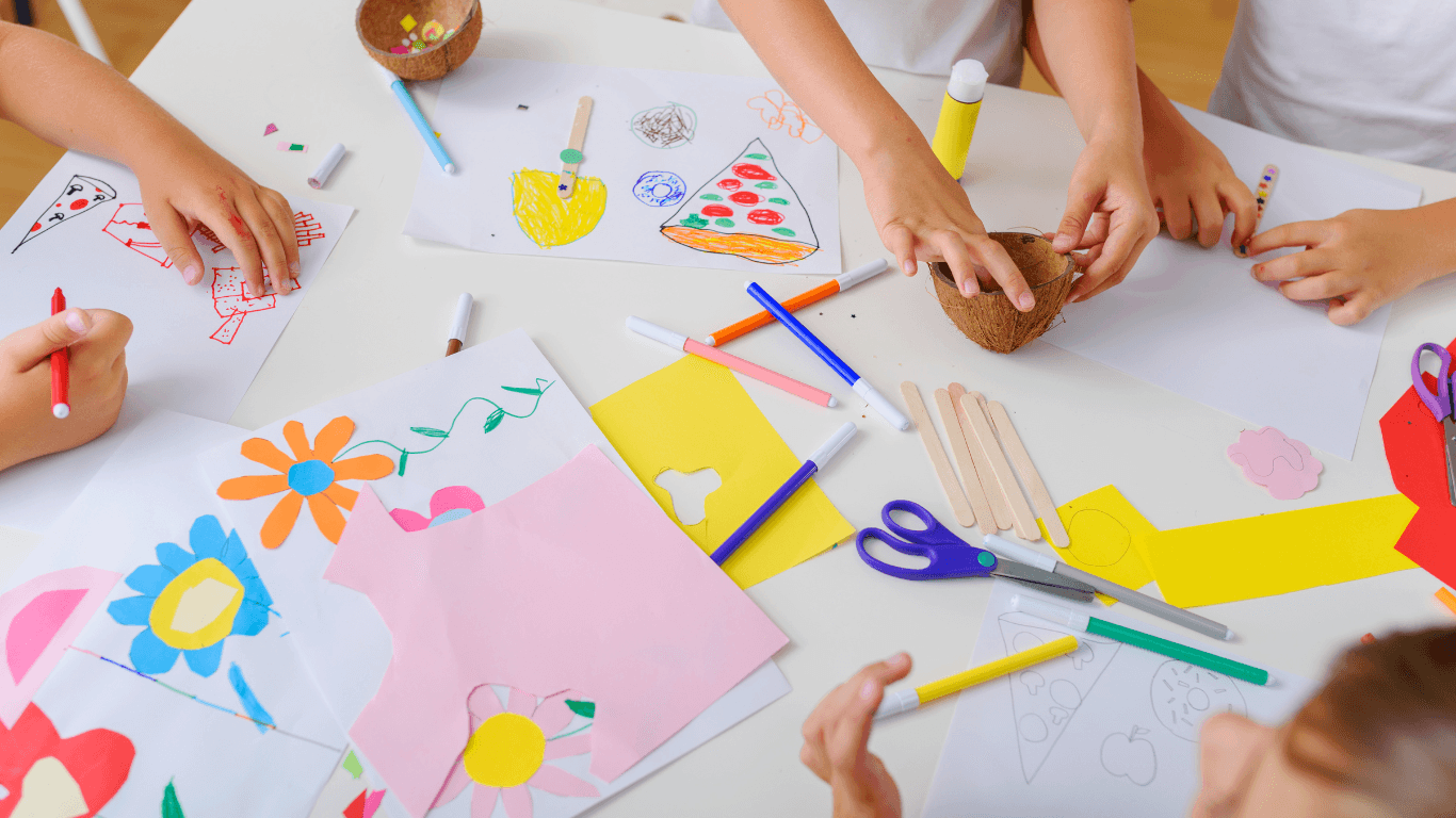 Art & Craft