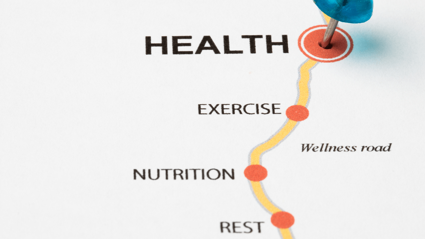 Health & Wellness