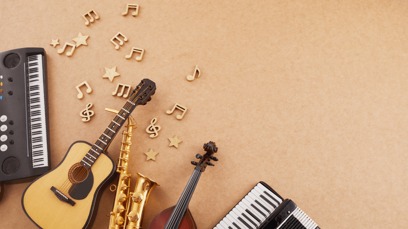 Music