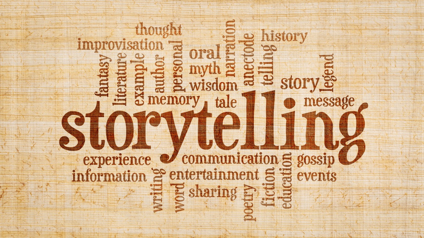 Storytelling