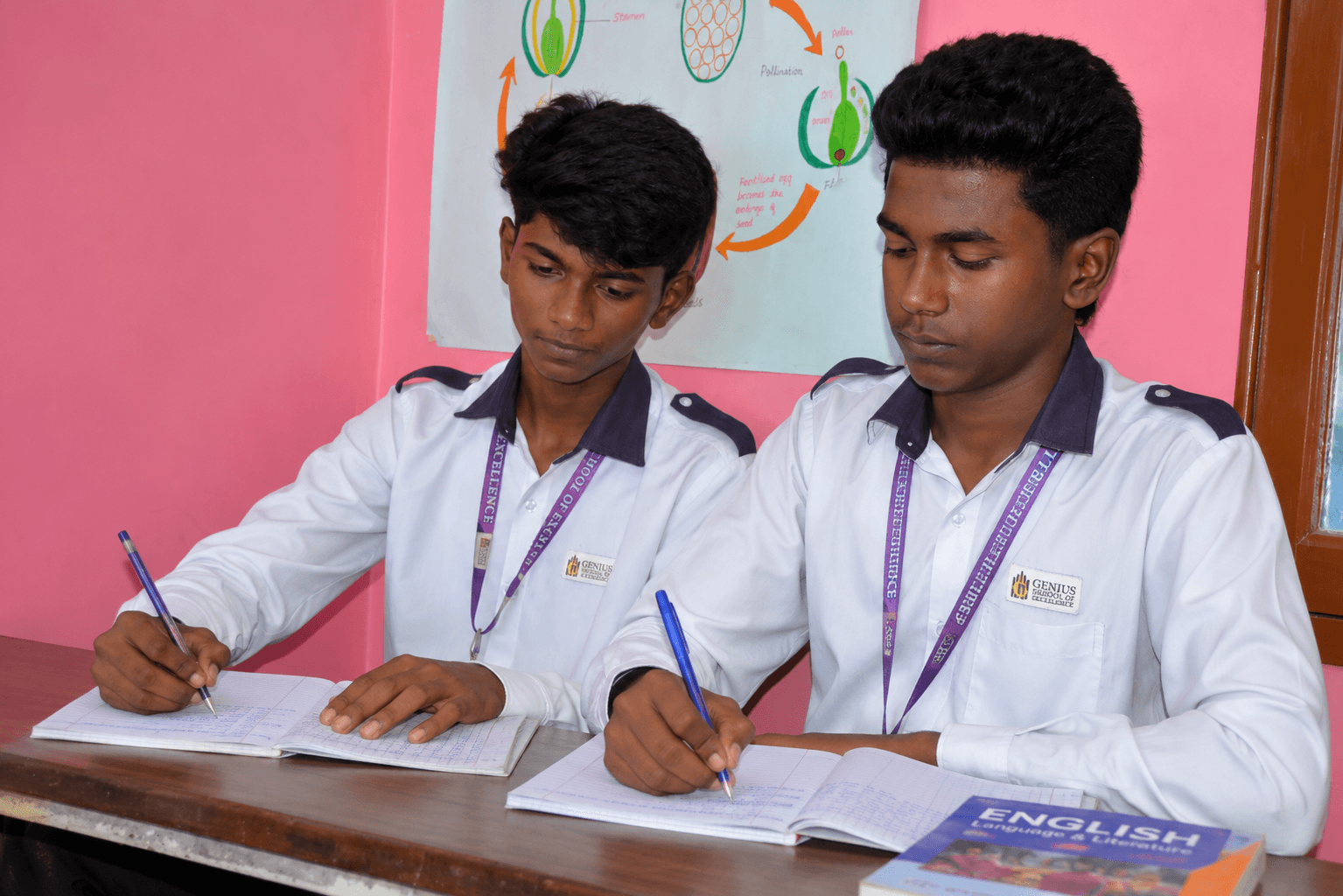 Secondary School