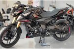 Bajaj Pulsar N160 2026