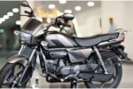 Hero Splendor 125 New Model
