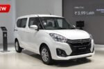 Maruti Suzuki Wagon R 2026