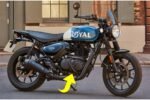 Royal Enfield Hunter 350 2026