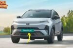Tata Nexon EV 2026