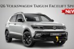 Volkswagen Taigun 2026