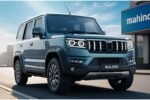 Mahindra Bolero Neo 2026